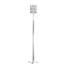 PSM Lighting Monte Cristo 4031 Floor Lamp