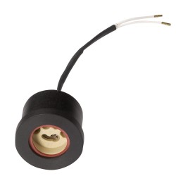 PSM Lighting Ø65-70 Inox 300V.230V Recessed Spot