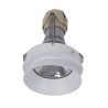 PSM Lighting Ø80 Convertible System Castutu.Es50 Recessed Spot