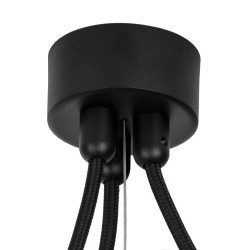 PSM Lighting Rosette Up 058.3 