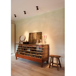 PSM Lighting Volta 1956.Es50 Ceiling Lamp / Wall Lamp