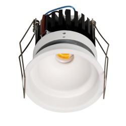 PSM Lighting Cameleon 1506.Zxo.S1 Recessed Spot
