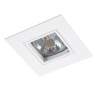 PSM Lighting Coco Kubo Gala Bora Flat.Es50 Recessed Spot