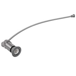 PSM Lighting Comma 3004.Discus.Es50 Ceiling Lamp / Wall Lamp