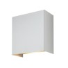 PSM Lighting Ensor 1780.Ip20 Wall Lamp