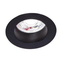 PSM Lighting Equal Click System E-Clickdwn.Dc Recessed Spot