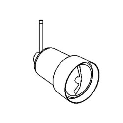 PSM Lighting Flash 1952.M10 Ceiling Lamp
