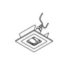 PSM Lighting Ø65 Vario35 Recessed Spot