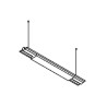 PSM Lighting Butterfly 2805Led Suspension Lamp