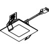 PSM Lighting Kastar W3182.S1 Ceiling Lamp / Wall Lamp
