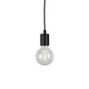 PSM Lighting Maestro 5003B.4 Suspension Lamp