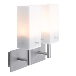 PSM Lighting Max 4025.W2 Wall Lamp