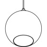 PSM Lighting Moby Sh 5063.C.E27.Sh Suspension Lamp