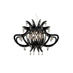 Slamp MEDUSA SUSPENSION