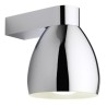 PSM Lighting Olivia Mini 1921.Es50 Wall Lamp