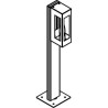 PSM Lighting Polo T795.700 Garden Pole