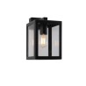 PSM Lighting Polo W772.B Wall Lamp
