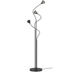 PSM Lighting Suzette 2747 Floor lamp
