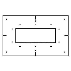 PSM Lighting Beta System S.3F 