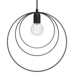 PSM Lighting C-Line 1418 Suspension Lamp