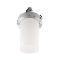 PSM Lighting Ø80 Convertible System Casvidrioc Recessed Spot
