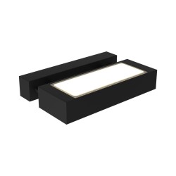 PSM Lighting Otto W1084 Wall Lamp
