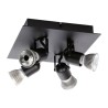 PSM Lighting Victor 3203 Ceiling Lamp