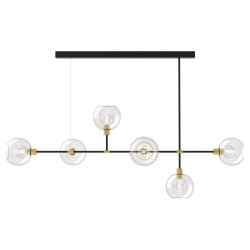 PSM Lighting Cleo 5142 Suspension lamp