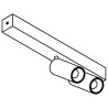 PSM Lighting Jacob BT.3802 Ceiling lamp