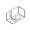 PSM Lighting Bob W1292A Wall Lamp
