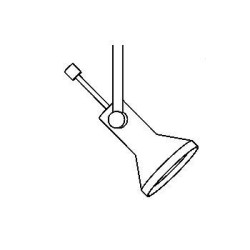 PSM Lighting Jupiter 6815 Ceiling Lamp