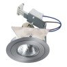 PSM Lighting Ø80 Convertible Aria Recessed Spot