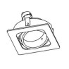 PSM Lighting Ø80 System 80D.Czl.Vario 