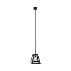 PSM Lighting Polo W743.B.B3 Suspension Lamp