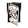 PSM Lighting Spinner 1445 Recessed Spot