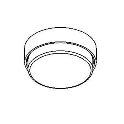 PSM Lighting Toledo 3064 Ceiling Lamp / Wall Lamp
