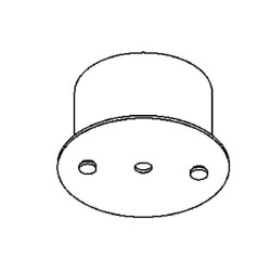 PSM Lighting Bases O 923.Zt 