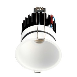 PSM Lighting Cameleon 1501.Zxo.S1 Recessed Spot