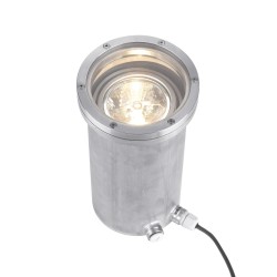 PSM Lighting Lava Grande 2368.9 Recessed Spot
