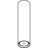 PSM Lighting Mero 1834.250 Ceiling Lamp