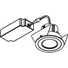 PSM Lighting Nova 666.10024 Recessed Spot