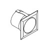 PSM Lighting Scott W3084.25 Recessed Spot