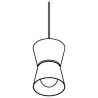 PSM Lighting Shake 5553.E27 Suspension Lamp