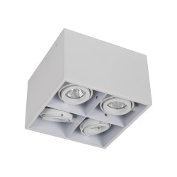 PSM Lighting Spinner X Ds 1890Ds.Es50 Ceiling Lamp