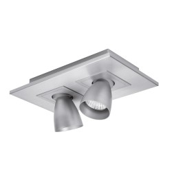 PSM Lighting Zoomclick 617.Ar70.45 Ceiling Lamp