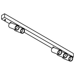 PSM Lighting Jacob BT.3805 Ceiling lamp