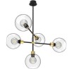 PSM Lighting Cleo 1507.5.E27 Suspension Lamp