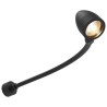 PSM Lighting Cuba W1305 Wall Lamp