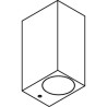 PSM Lighting Duo W3082.40 Wall Lamp