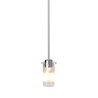 PSM Lighting Guilia 4026.G9.B3 Suspension Lamp